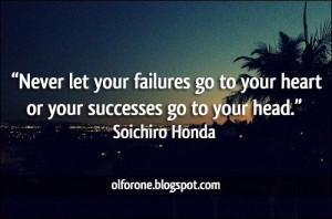 honda quotes -: Honda Quotes, Soichiro Honda, Inspiration Quotes ...