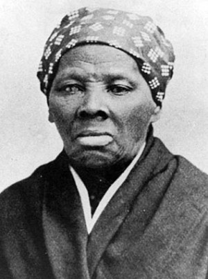 Harriet Tubman’s Birthplace