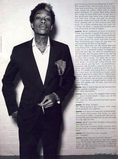 Wiz Khalifa More