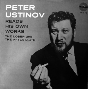 Classify actor Peter Ustinov (RIP)