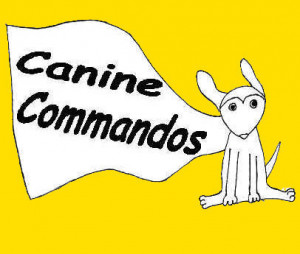 Canine Commando quotes featured in A Kids' Guide to Protecting ...