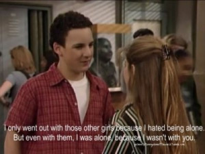 Boy Meets World