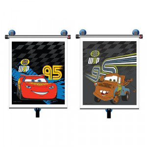 Disney Pixar's Cars the Movie Sunshade - 2-Pack - Disney - Babies