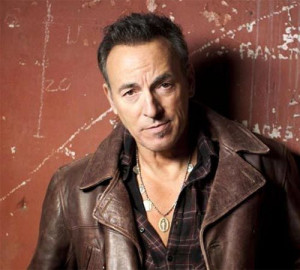 great quotations bruce springsteen
