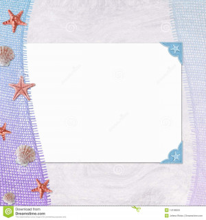 Blank Note Paper Textured