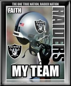 OakLAnd Raiders Quotes and Catchprases