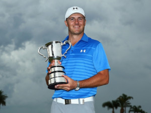 Jordan Spieth
