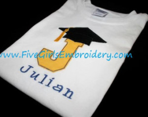 -School Graduation, Kindergarten, Pre-school, Pre-K, Elementary ...