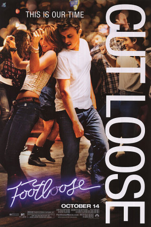 Footloose (1984) vs. Footloose (2011)