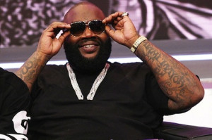 Rick Ross Illuminati