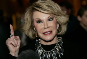 Joan Rivers’ lavish Manhattan penthouse sold to Middle Eastern buyer ...