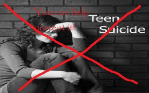 Teen Suicide After Bullying
