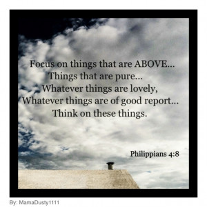 Good Bible Quotes Verses...