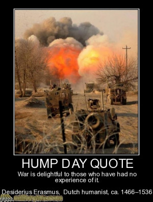 Funny Hump Day Quotes Hump day quote -