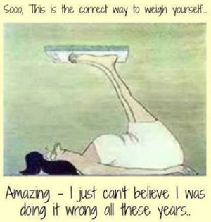 Funny Scale pic