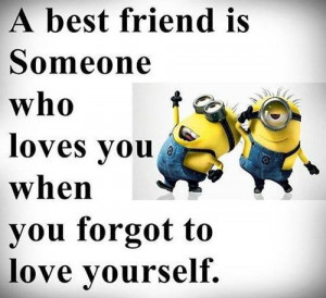 Funny Minion Quotes Of The Day 273