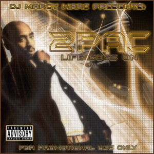 2pac remix blend tape produced mixed by dj marcy marc