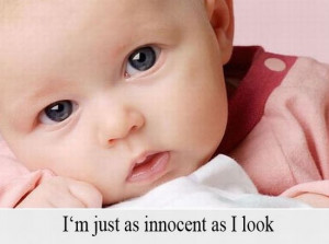 Tags: Innocent Babies, Babies,
