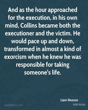 Exorcism Quotes
