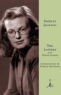 shirley jackson when i read shirley jackson s short story the lottery ...