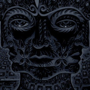 tool band art