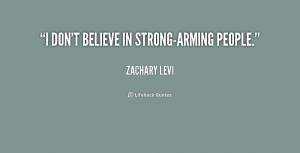 Strong People Quotes
