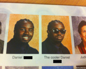 the cooler daniel