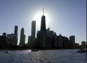 Chicago Dream Best Travel Quotes of All Time