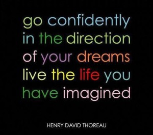 Go-Confidently-In-The-Direction Thoreau quote