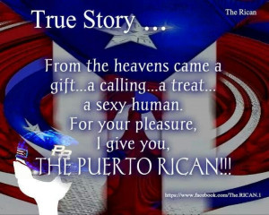 Puerto Rico ♡♥♡♥