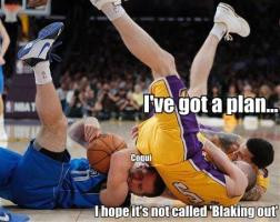 Lakers Quotes