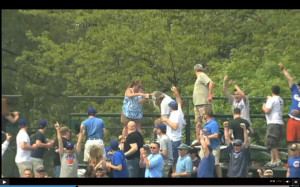 Funny Police Wife Quotes O-wife-douses-husband-beer- ...