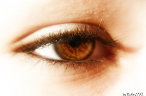 Behind These Hazel Eyes Quotes Behind these hazel eyes. by