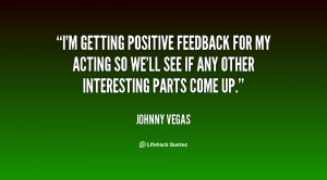 ... inspirational quotes present a variety of Constructive Feedback Quotes