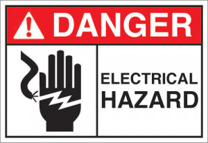 Highly dangerous counterfeit cables seized