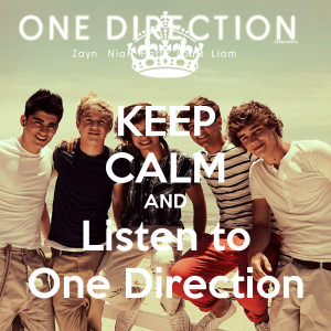 Keep Calm Quotes About One Direction Direction 2014 Keep Calm