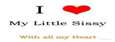 Love My Sister Quotes For Facebook Covermyfb.com. i love my