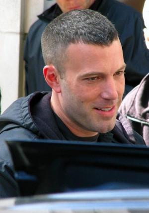 ... Kind Reveals His 5 Favorite Horror ben affleck in the town movies