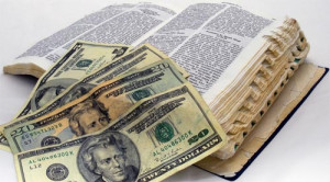 The Bible and Money: 10 Tips from Scripture
