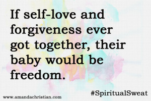 Quotes and Sayings About Forgiveness