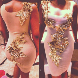 Draya Michele recently celebrated her birthday with a bash in LA with ...