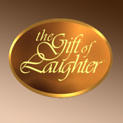 The Gift of Laughter laughter quotes
