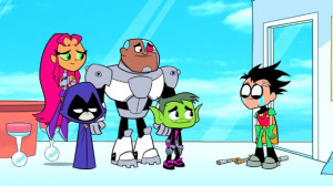 teen titans go s01e11a terra ized terra 3