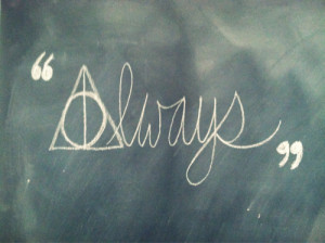 ... beautiful, daniel radcliffe, deathly hallows, emma watson, forever, h