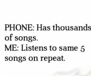... music, phone, quotes, songs, spam, tags, thousand, yeah, english texts