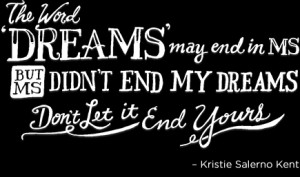 Inspirational Quotes About Multiple Sclerosis