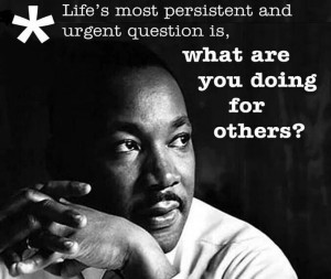 Martin Luther King Jr