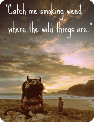 Where The Wild Things Are Quotes Tumblr picture