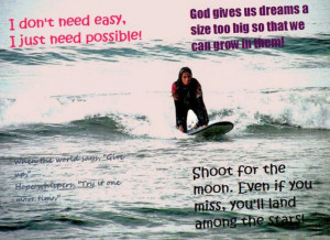 Quotes by Bethany Hamilton
