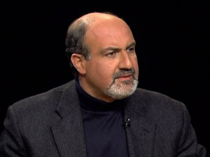 Nassim Nicholas Taleb advised shorting US Treasury bonds will decline ...